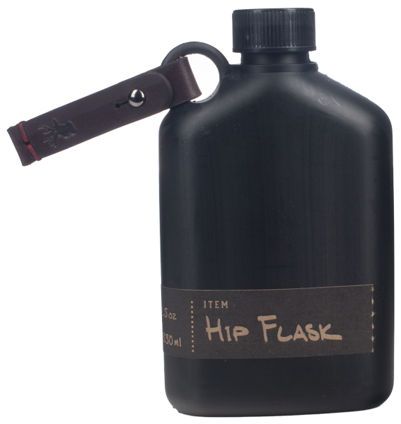 Hip Flask