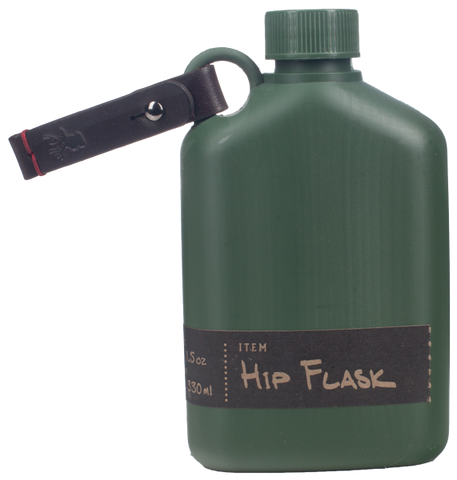 Hip Flask