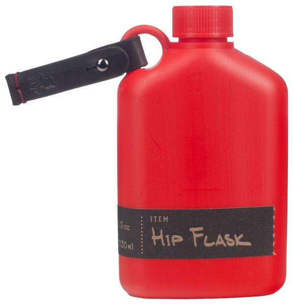 Hip Flask