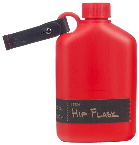 Hip Flask