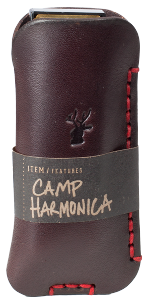 Camp Harmonica