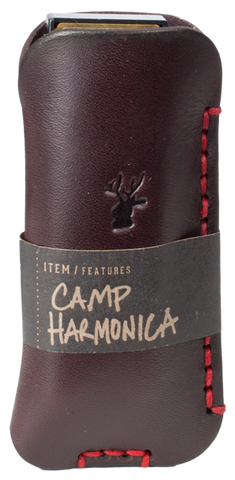 Camp Harmonica