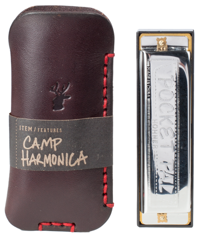Camp Harmonica