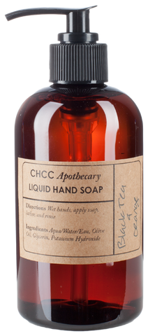 Liquid Hand Soap