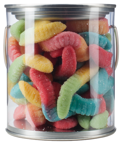 Can o' Worms