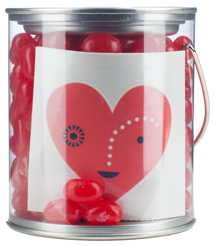 Paint Can Party Favor