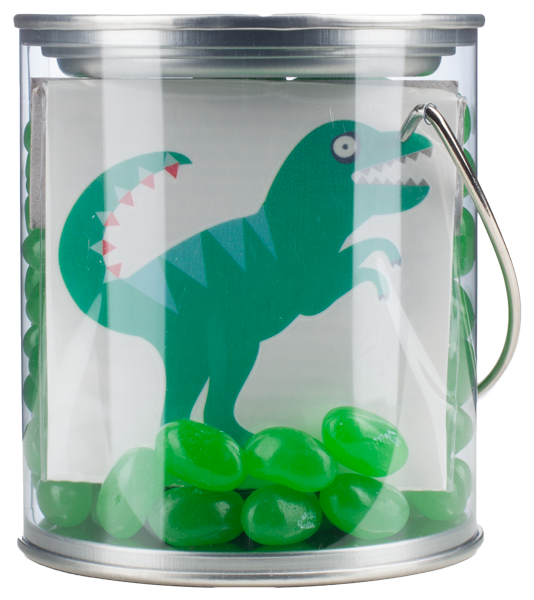 Paint Can Party Favor