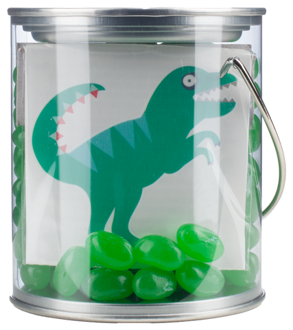 Paint Can Party Favor