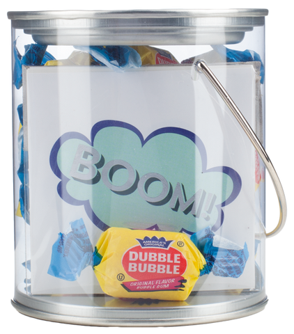 Paint Can Party Favor