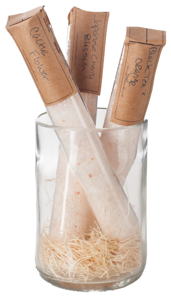 Apothecary Bath Salts
