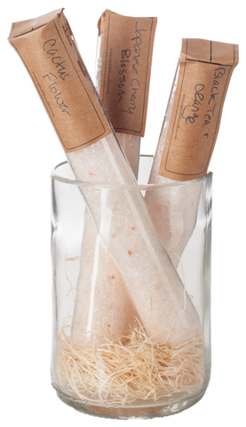 Apothecary Bath Salts