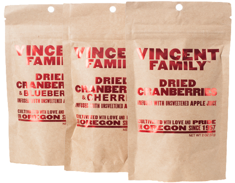 Arb Goodie Bag