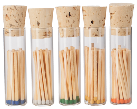 Bois Precieux Hostess Gift