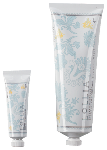 Wish No. 22 Shea Butter Handcreme