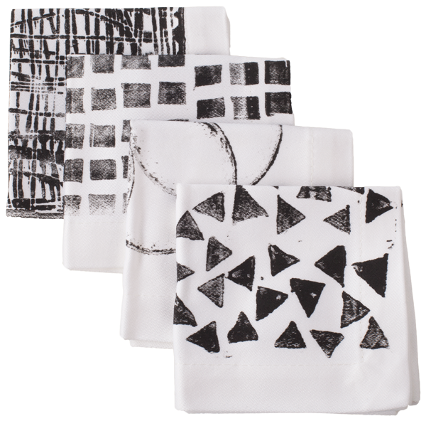 Black & White Bar