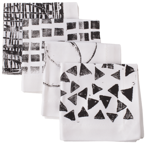 Black & White Bar