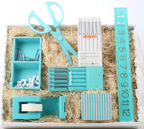 Deck Out Your Desk