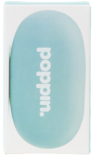 Work Happy Eraser
