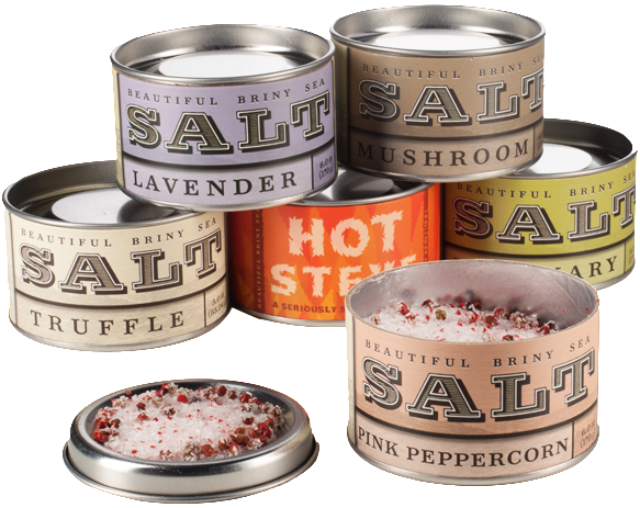 salt