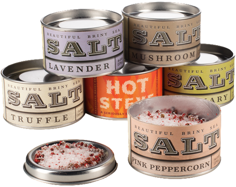 salt
