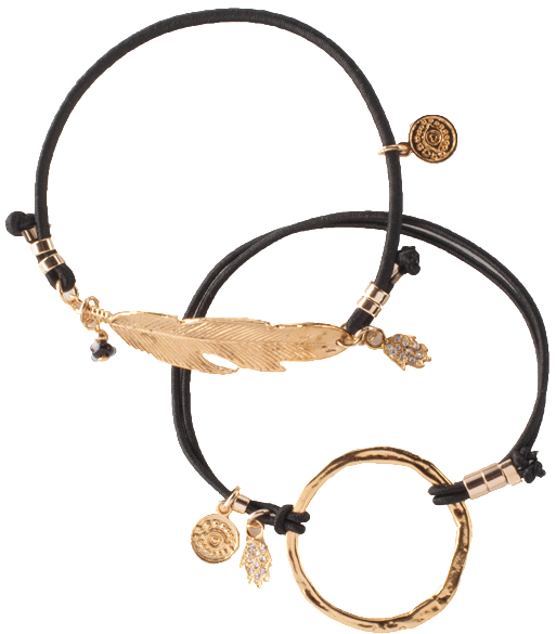 Elastic Bracelet