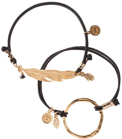 Elastic Bracelet
