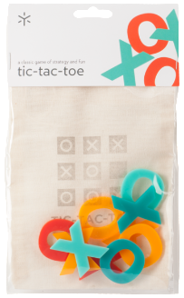 Tic Tac Toe Game