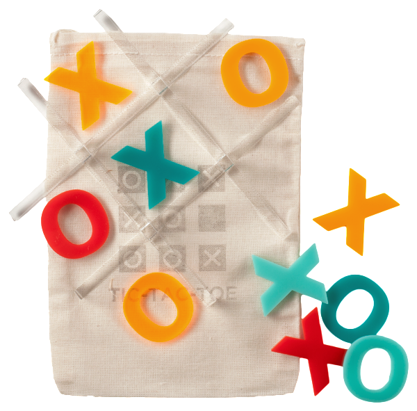 Tic Tac Toe Game