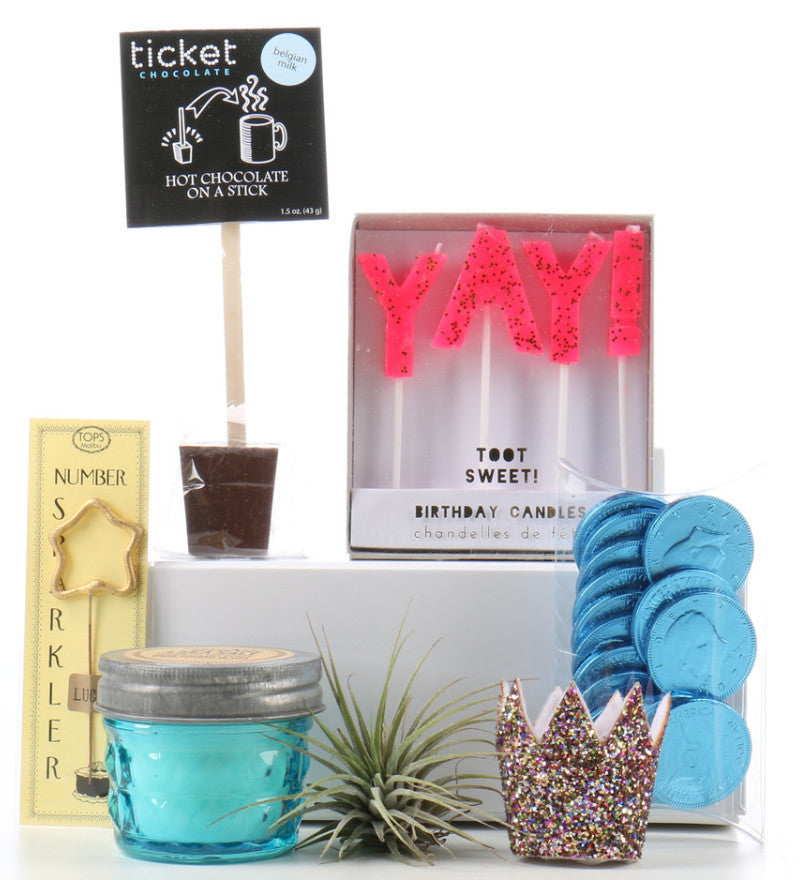 Ellie's 21st Birthday!