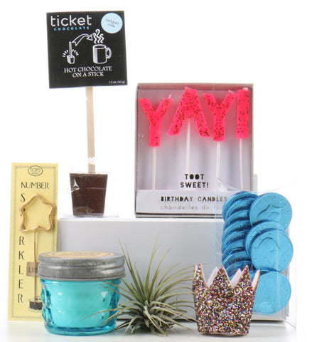 Ellie's 21st Birthday!