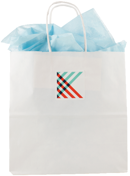Simple Paper Bag