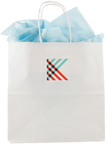 Simple Paper Bag