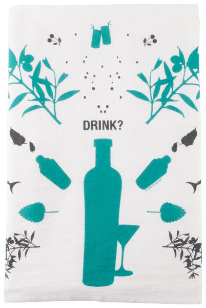 Bar Towels