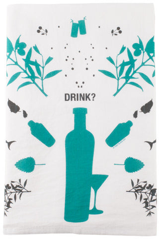 Bar Towels