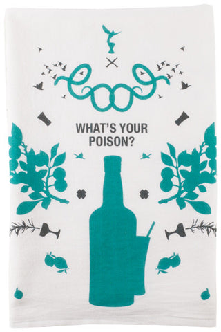 Bar Towels