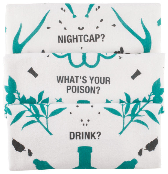 Bar Towels