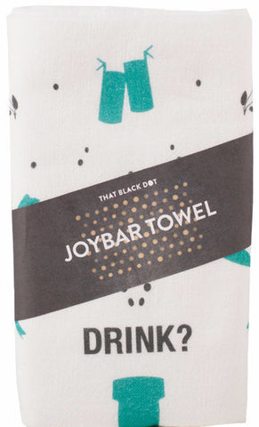Bar Towels