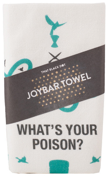 Bar Towels