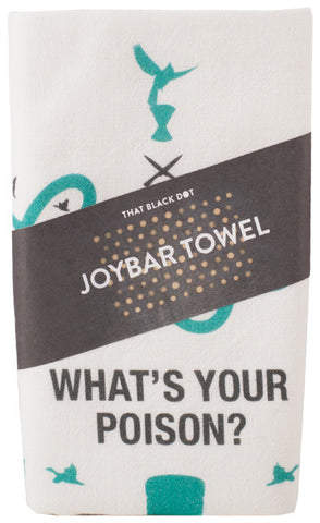 Bar Towels