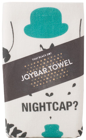 Bar Towels