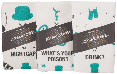 Bar Towels