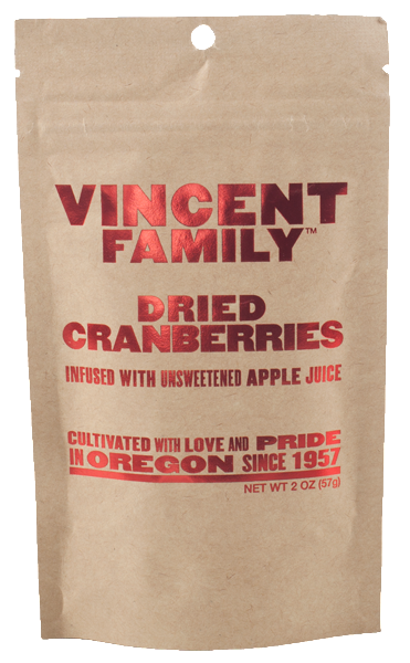 Dried Cranberries