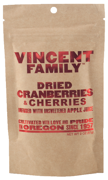 Dried Cranberries