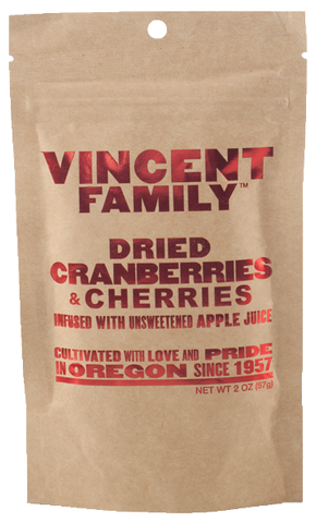 Dried Cranberries