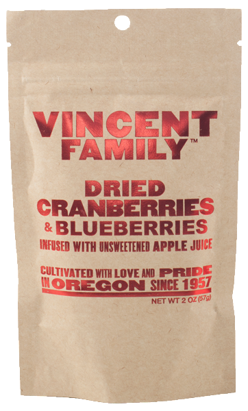 Dried Cranberries