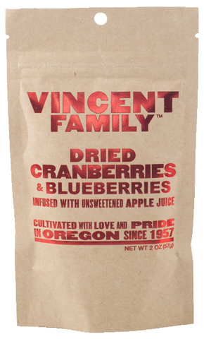 Dried Cranberries