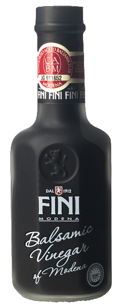 Balsamic Vinegar