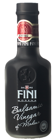 Balsamic Vinegar