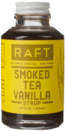 Botanical Syrups