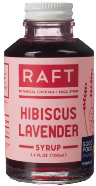 Botanical Syrups